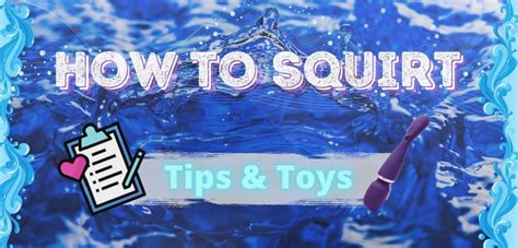 toy for squirting|The 7 Best Vibrators for Squirting